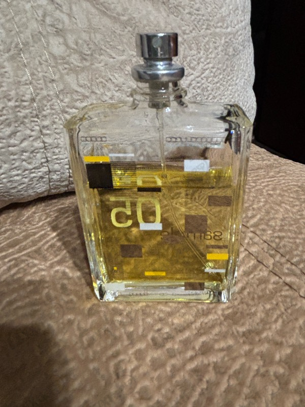 Духи Escentric 05 от Escentric Molecules