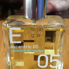 Духи Escentric 05 от Escentric Molecules