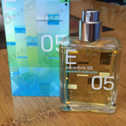 Духи Escentric 05 от Escentric Molecules