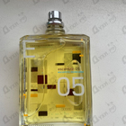 Отзыв Escentric Molecules Escentric 05