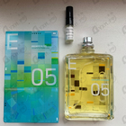 Парфюм Escentric Molecules Escentric 05
