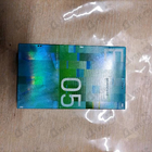 Отзыв Escentric Molecules Escentric 05