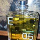 Отзывы Escentric Molecules Escentric 05