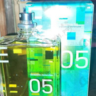 Отзыв Escentric Molecules Escentric 05