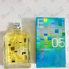 Отзывы Escentric Molecules Escentric 05