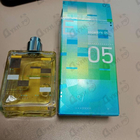 Отзыв Escentric Molecules Escentric 05