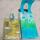 Отзывы Escentric Molecules Escentric 05