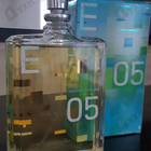 Отзывы Escentric Molecules Escentric 05