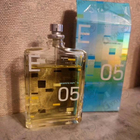 Духи Escentric 05 от Escentric Molecules
