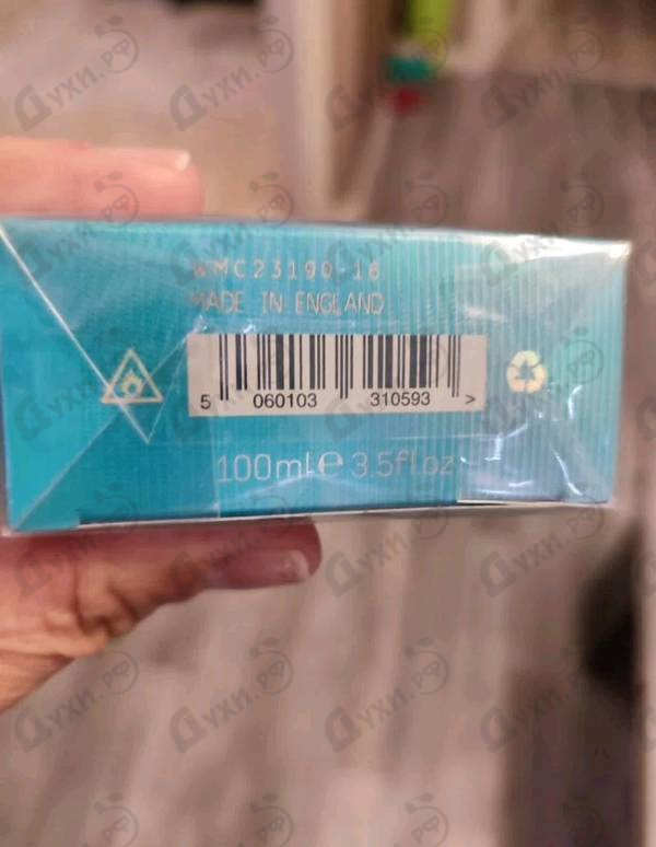 Купить Escentric 05 от Escentric Molecules