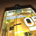 Духи Escentric 05 от Escentric Molecules