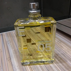 Отзыв Escentric Molecules Escentric 05