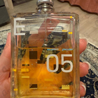 Духи Escentric 05 от Escentric Molecules