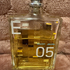 Парфюмерия Escentric 05 от Escentric Molecules