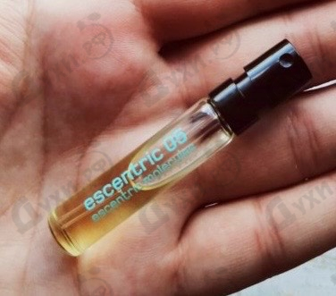 Парфюмерия Escentric 05 от Escentric Molecules