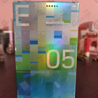 Отзывы Escentric Molecules Escentric 05