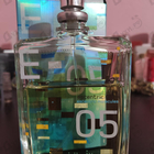 Отзывы Escentric Molecules Escentric 05