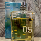 Духи Escentric 05 от Escentric Molecules