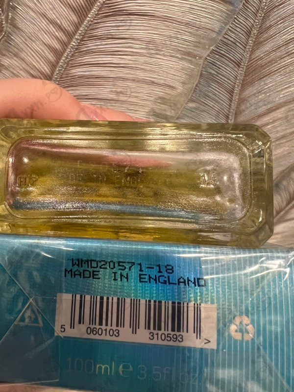 Парфюмерия Escentric 05 от Escentric Molecules