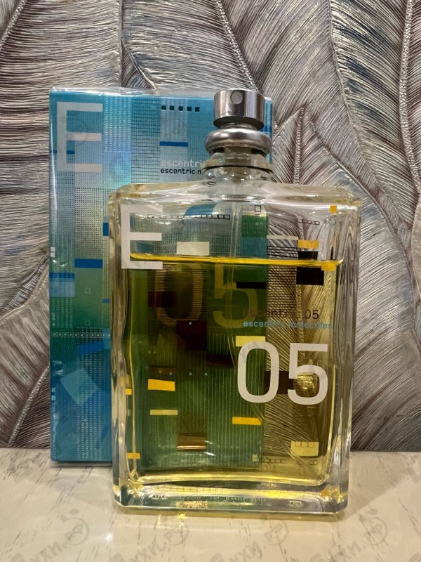 Парфюмерия Escentric Molecules Escentric 05