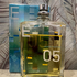 Парфюмерия Escentric Molecules Escentric 05