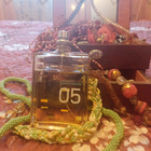 Отзывы Escentric Molecules Escentric 05