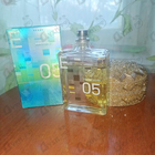 Отзыв Escentric Molecules Escentric 05