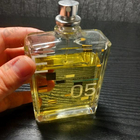 Духи Escentric 05 от Escentric Molecules