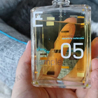 Отзыв Escentric Molecules Escentric 05