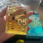 Отзывы Escentric Molecules Escentric 05