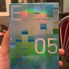 Отзывы Escentric Molecules Escentric 05