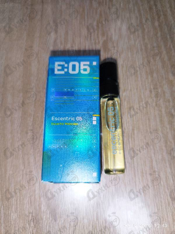 Купить Escentric Molecules Escentric 05