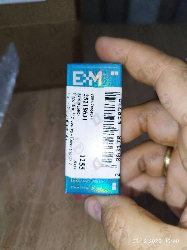 Парфюмерия Escentric 05 от Escentric Molecules