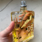 Духи Escentric 05 от Escentric Molecules