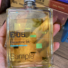 Парфюм Escentric Molecules Escentric 05