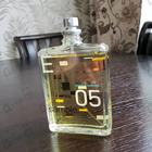 Отзывы Escentric Molecules Escentric 05