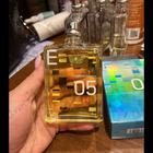Духи Escentric 05 от Escentric Molecules