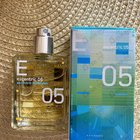 Отзывы Escentric Molecules Escentric 05