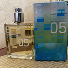 Отзыв Escentric Molecules Escentric 05