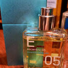 Отзыв Escentric Molecules Escentric 05