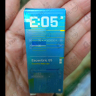 Парфюм Escentric Molecules Escentric 05
