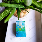 Отзыв Escentric Molecules Escentric 05