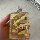 Отзывы Escentric Molecules Escentric 05