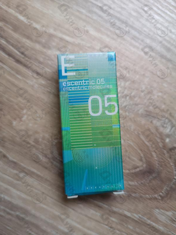 Купить Escentric 05 от Escentric Molecules