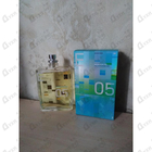 Отзывы Escentric Molecules Escentric 05