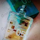 Отзывы Escentric Molecules Escentric 05