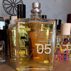 Отзыв Escentric Molecules Escentric 05