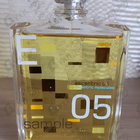 Отзывы Escentric Molecules Escentric 05