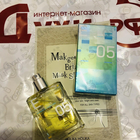 Отзывы Escentric Molecules Escentric 05