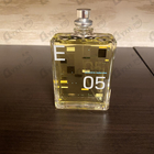 Духи Escentric 05 от Escentric Molecules
